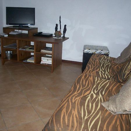 Hermitage Holidays Gallicano Room photo