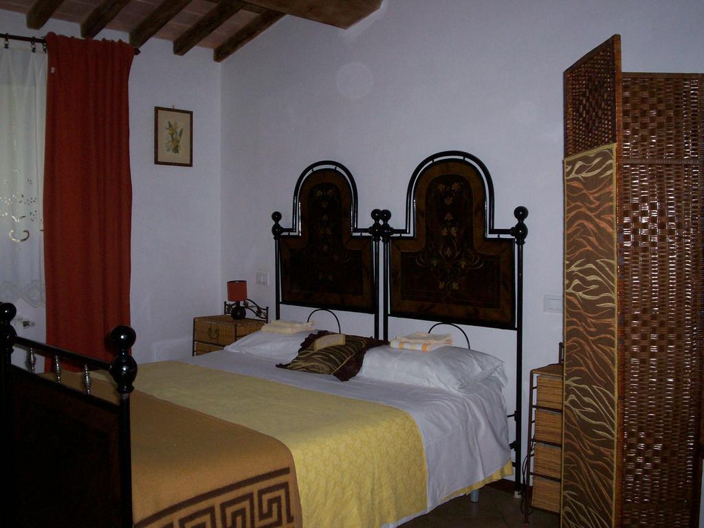 Hermitage Holidays Gallicano Exterior photo
